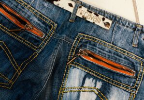 The Timeless Appeal of Vintage Jeans